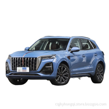 Suv New Energy Vehicles 2023 Small Electric Car Without Driving Licence